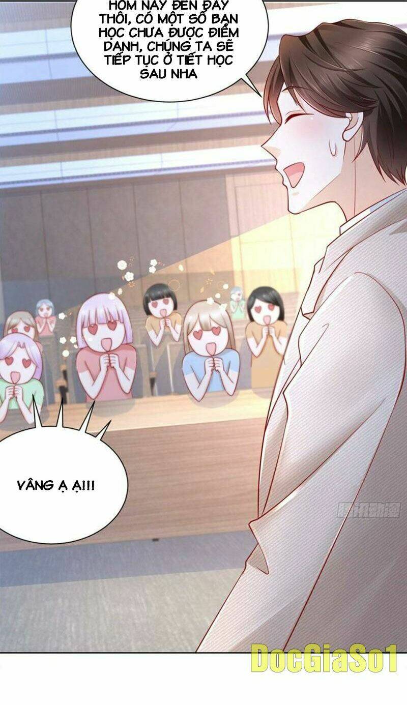 Mỗi Tuần Ta Có Một Nghề Nghiệp Mới Chapter 42 - Trang 2