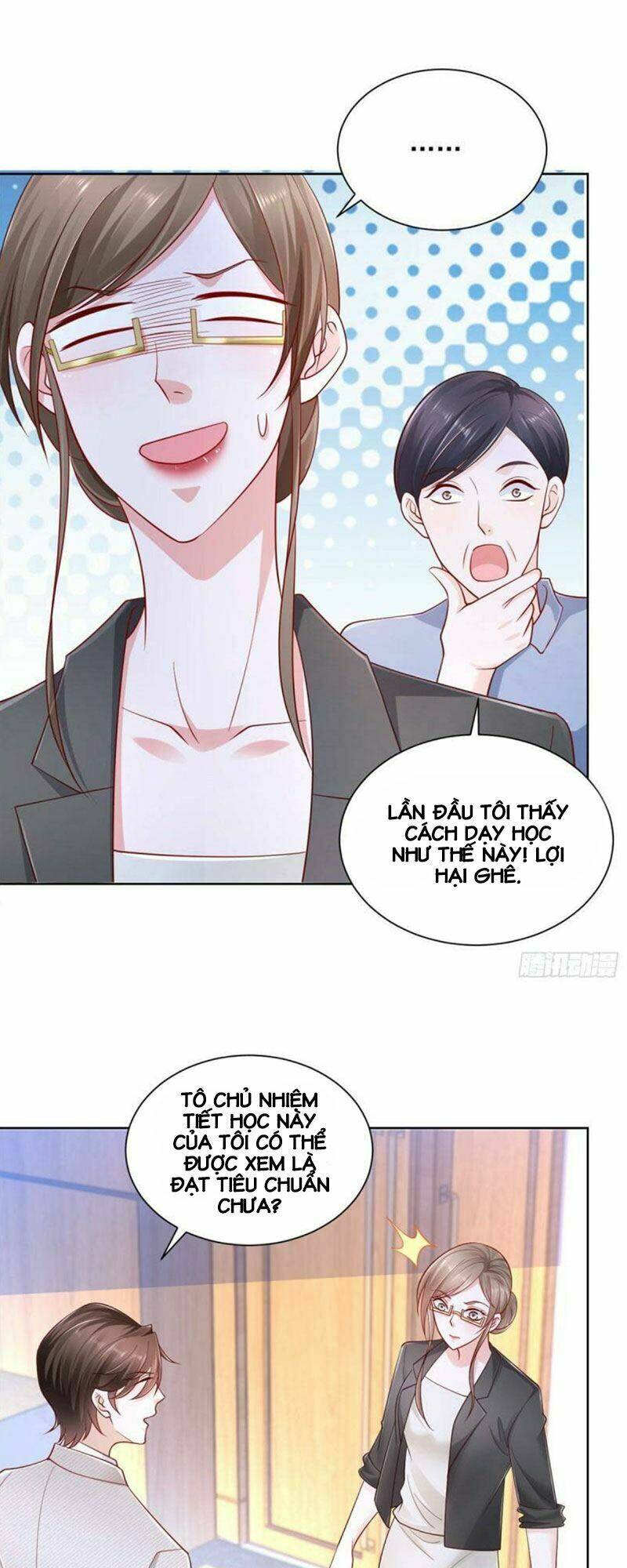 Mỗi Tuần Ta Có Một Nghề Nghiệp Mới Chapter 42 - Trang 2