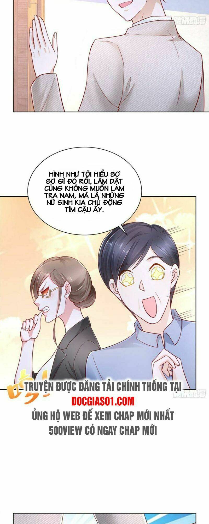 Mỗi Tuần Ta Có Một Nghề Nghiệp Mới Chapter 42 - Trang 2