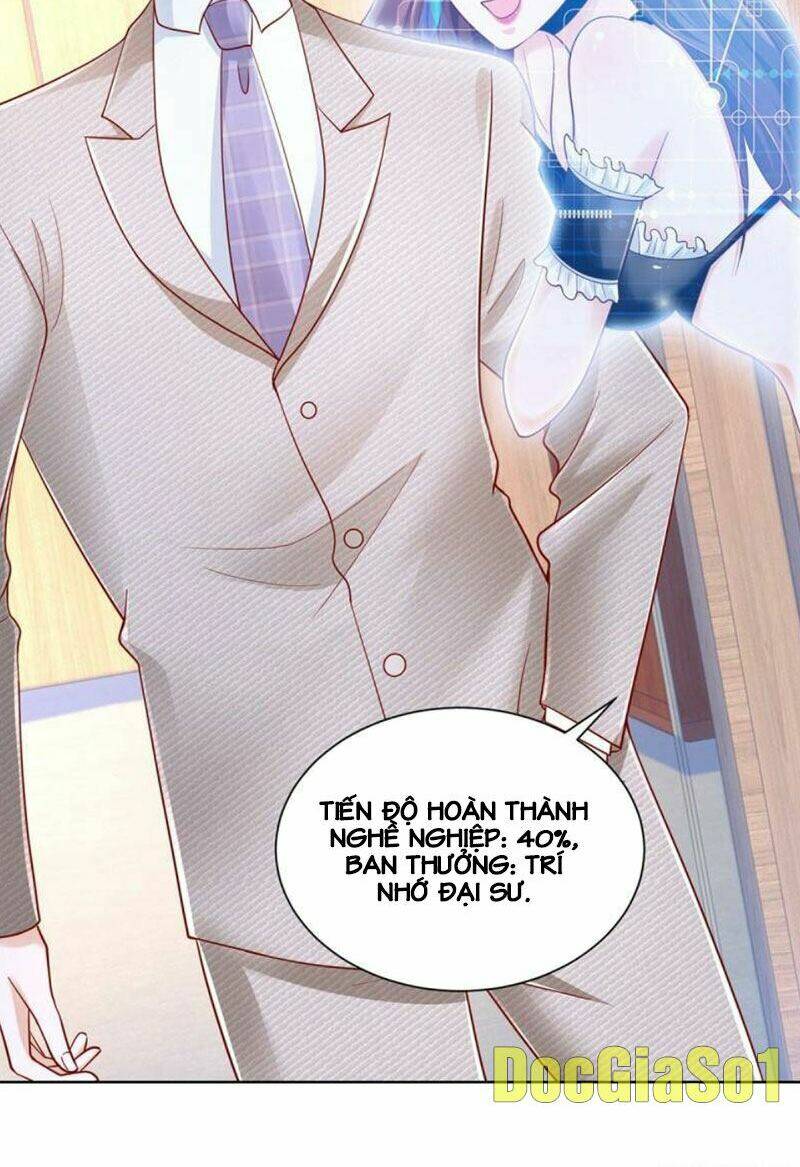 Mỗi Tuần Ta Có Một Nghề Nghiệp Mới Chapter 42 - Trang 2