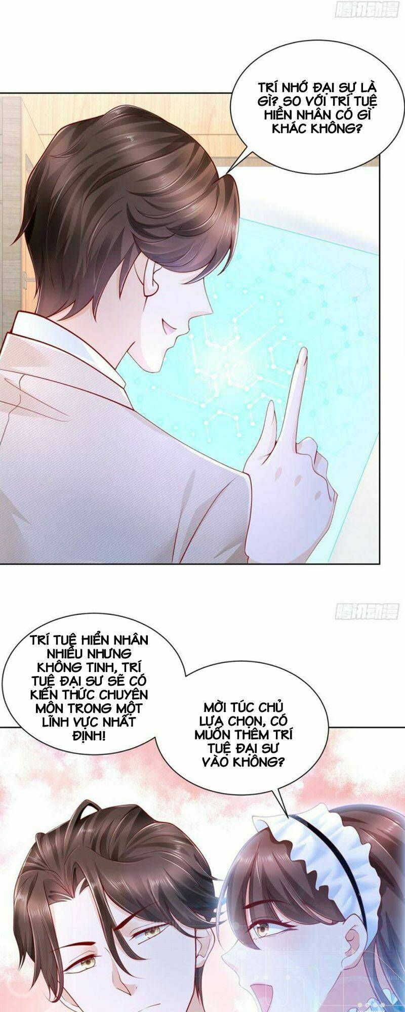 Mỗi Tuần Ta Có Một Nghề Nghiệp Mới Chapter 42 - Trang 2