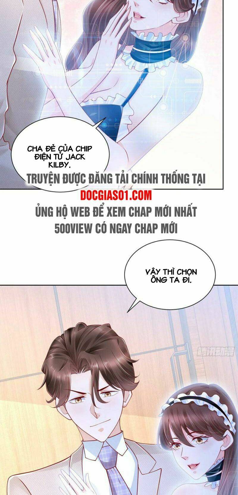 Mỗi Tuần Ta Có Một Nghề Nghiệp Mới Chapter 42 - Trang 2