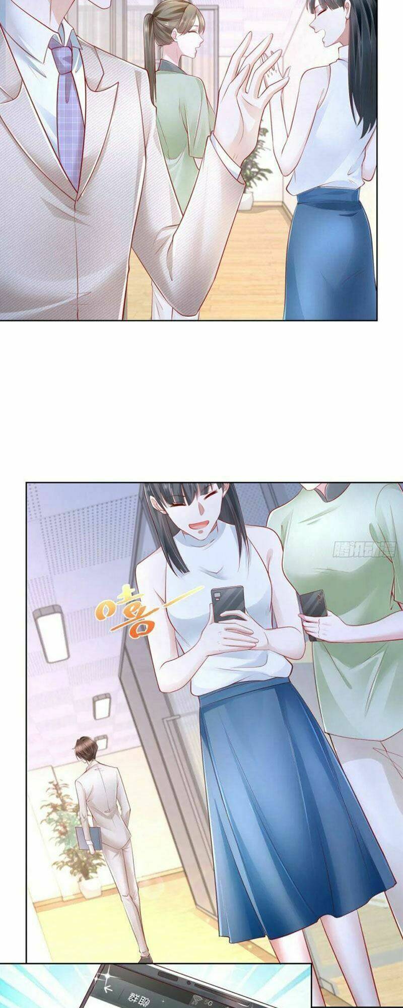 Mỗi Tuần Ta Có Một Nghề Nghiệp Mới Chapter 42 - Trang 2