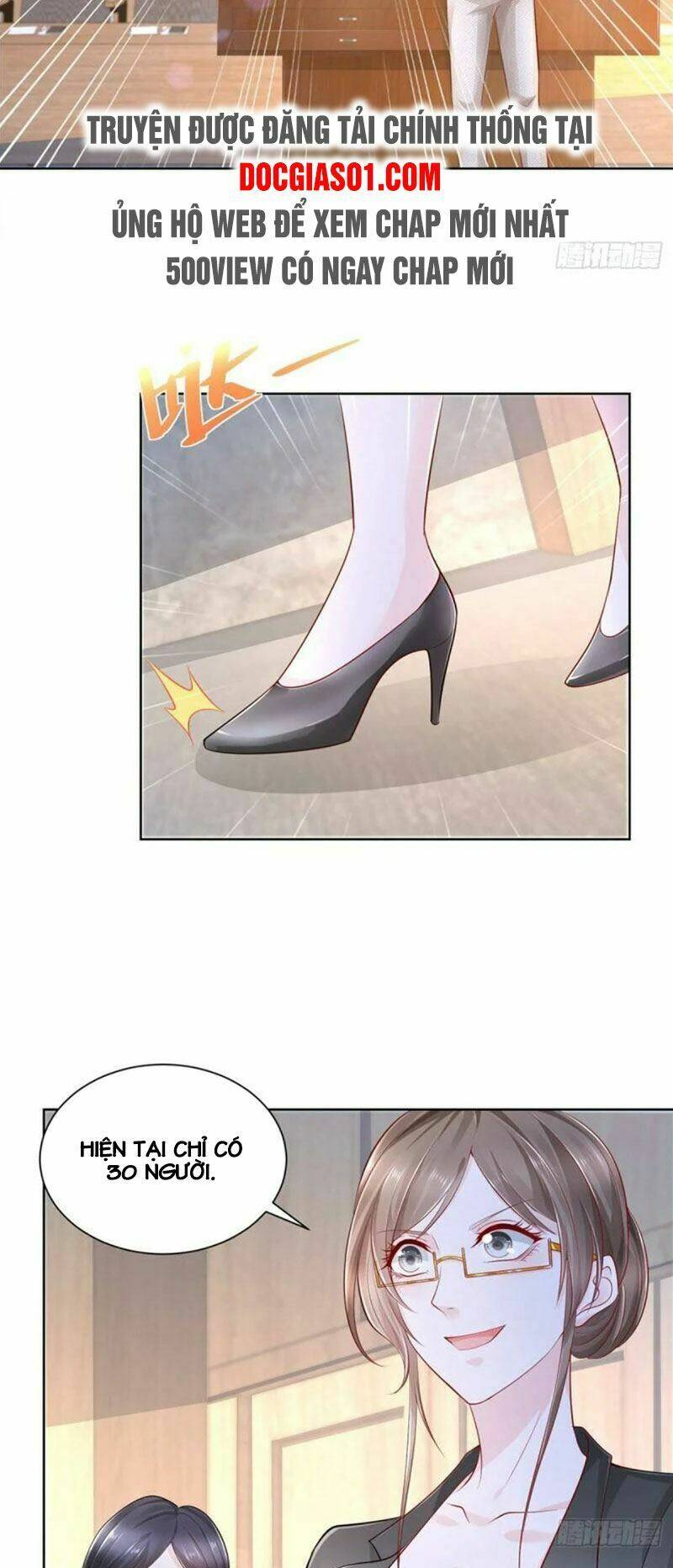 Mỗi Tuần Ta Có Một Nghề Nghiệp Mới Chapter 42 - Trang 2