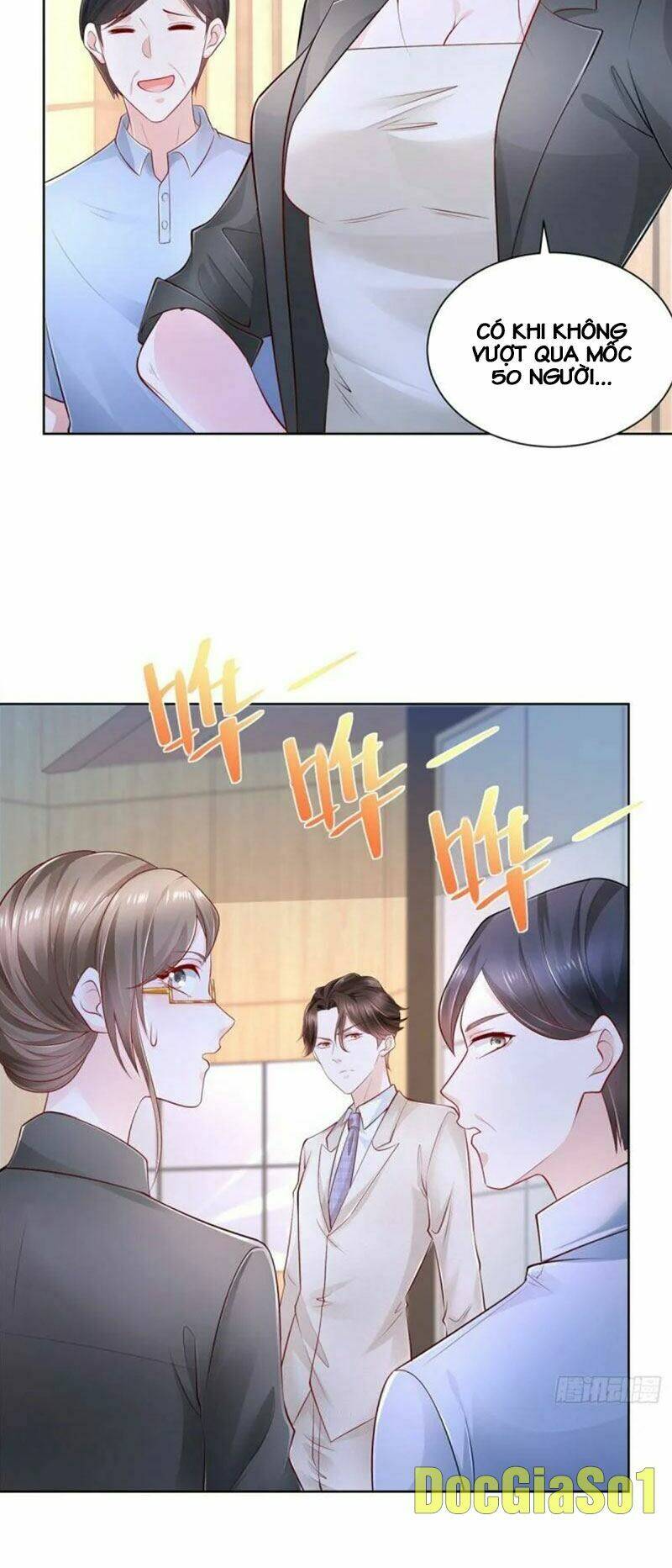 Mỗi Tuần Ta Có Một Nghề Nghiệp Mới Chapter 42 - Trang 2