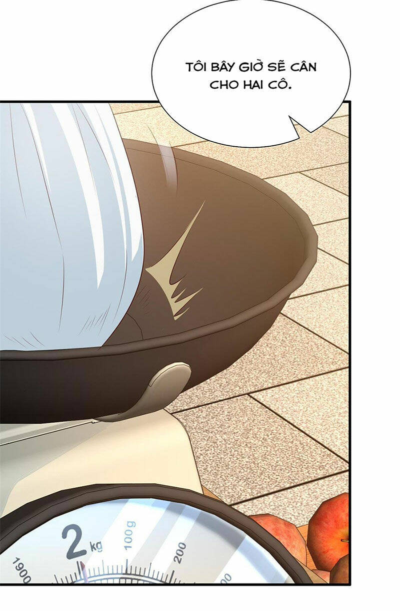 Mỗi Tuần Ta Có Một Nghề Nghiệp Mới Chapter 420 - Trang 2