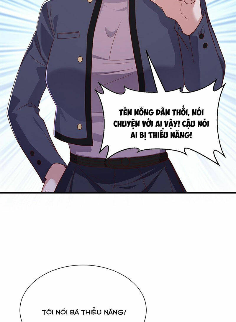 Mỗi Tuần Ta Có Một Nghề Nghiệp Mới Chapter 420 - Trang 2