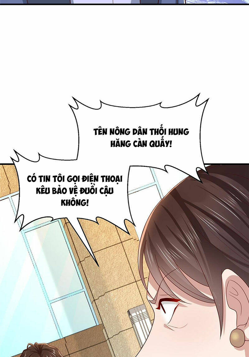 Mỗi Tuần Ta Có Một Nghề Nghiệp Mới Chapter 420 - Trang 2