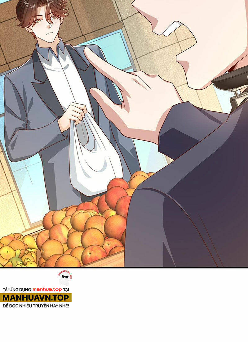 Mỗi Tuần Ta Có Một Nghề Nghiệp Mới Chapter 420 - Trang 2