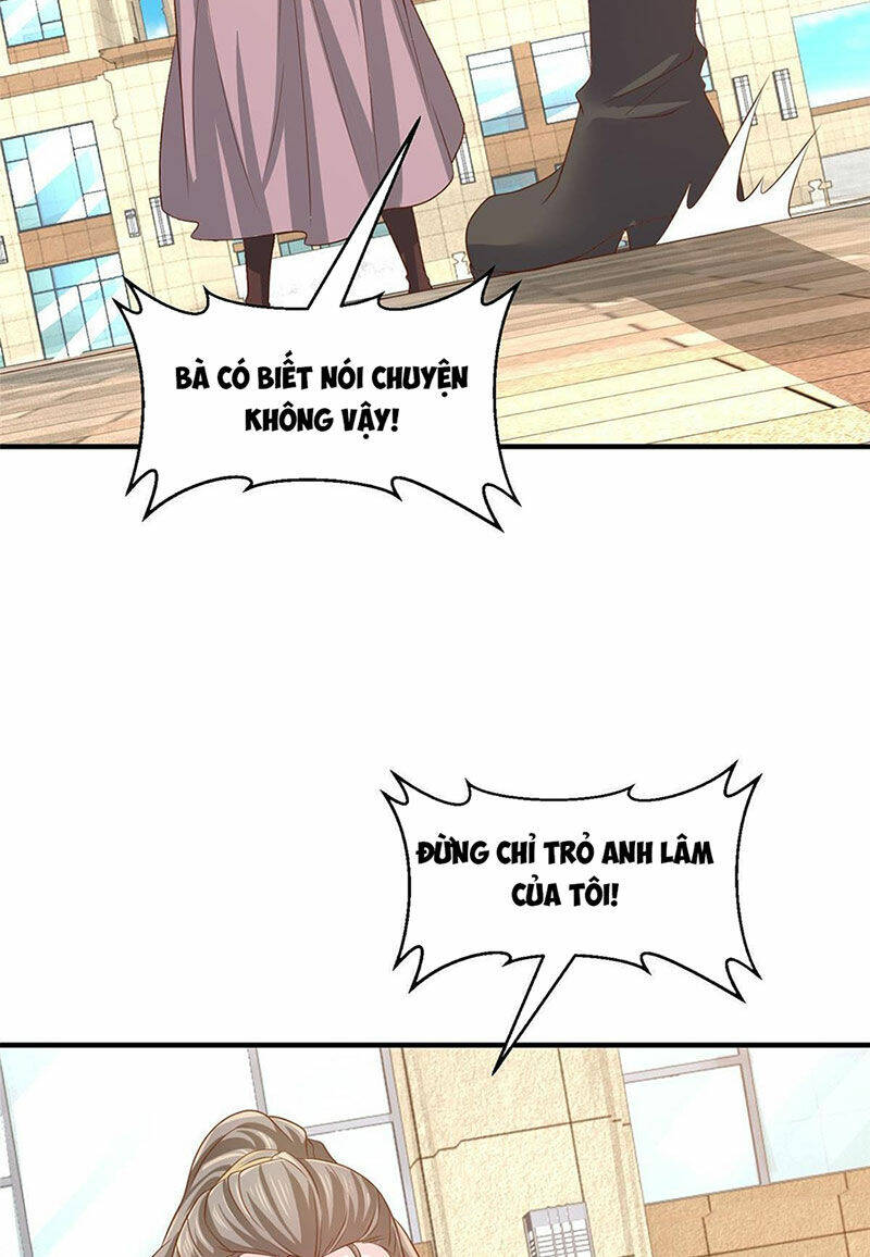 Mỗi Tuần Ta Có Một Nghề Nghiệp Mới Chapter 420 - Trang 2