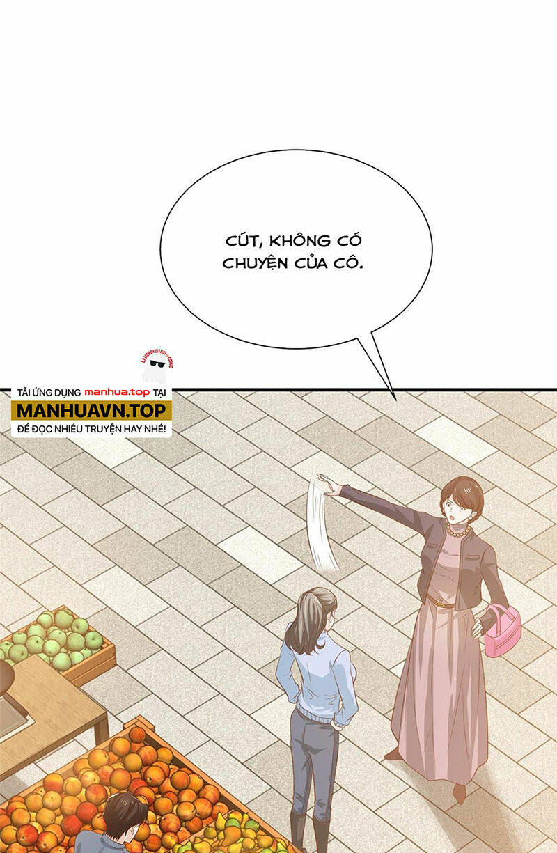 Mỗi Tuần Ta Có Một Nghề Nghiệp Mới Chapter 420 - Trang 2