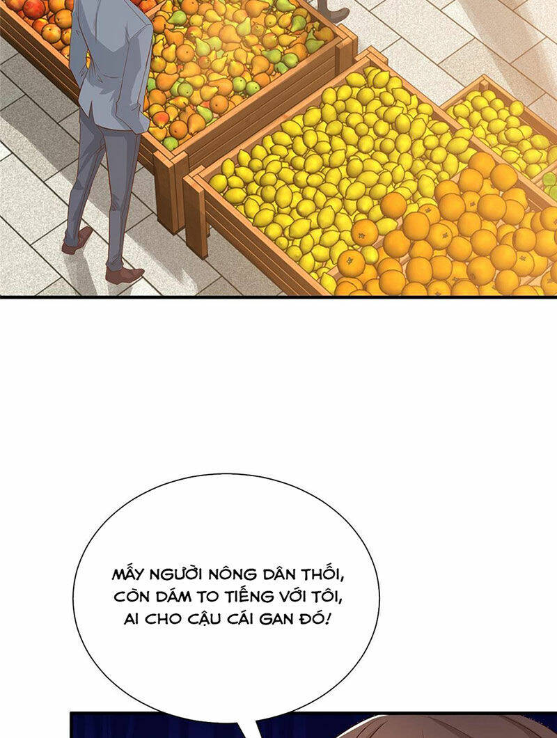 Mỗi Tuần Ta Có Một Nghề Nghiệp Mới Chapter 420 - Trang 2