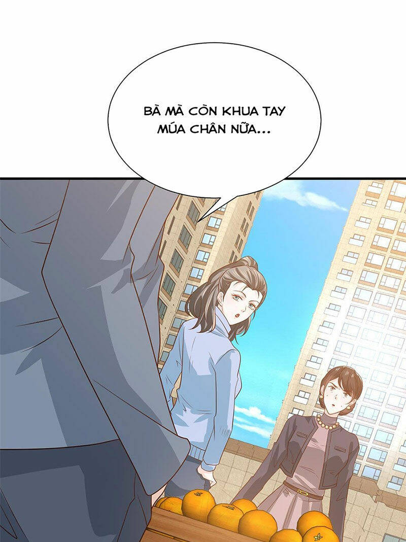 Mỗi Tuần Ta Có Một Nghề Nghiệp Mới Chapter 420 - Trang 2