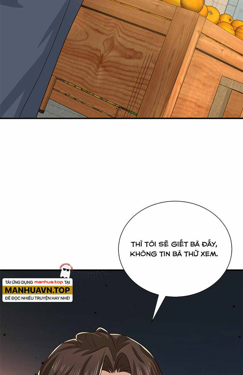 Mỗi Tuần Ta Có Một Nghề Nghiệp Mới Chapter 420 - Trang 2