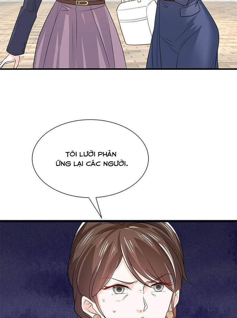 Mỗi Tuần Ta Có Một Nghề Nghiệp Mới Chapter 420 - Trang 2