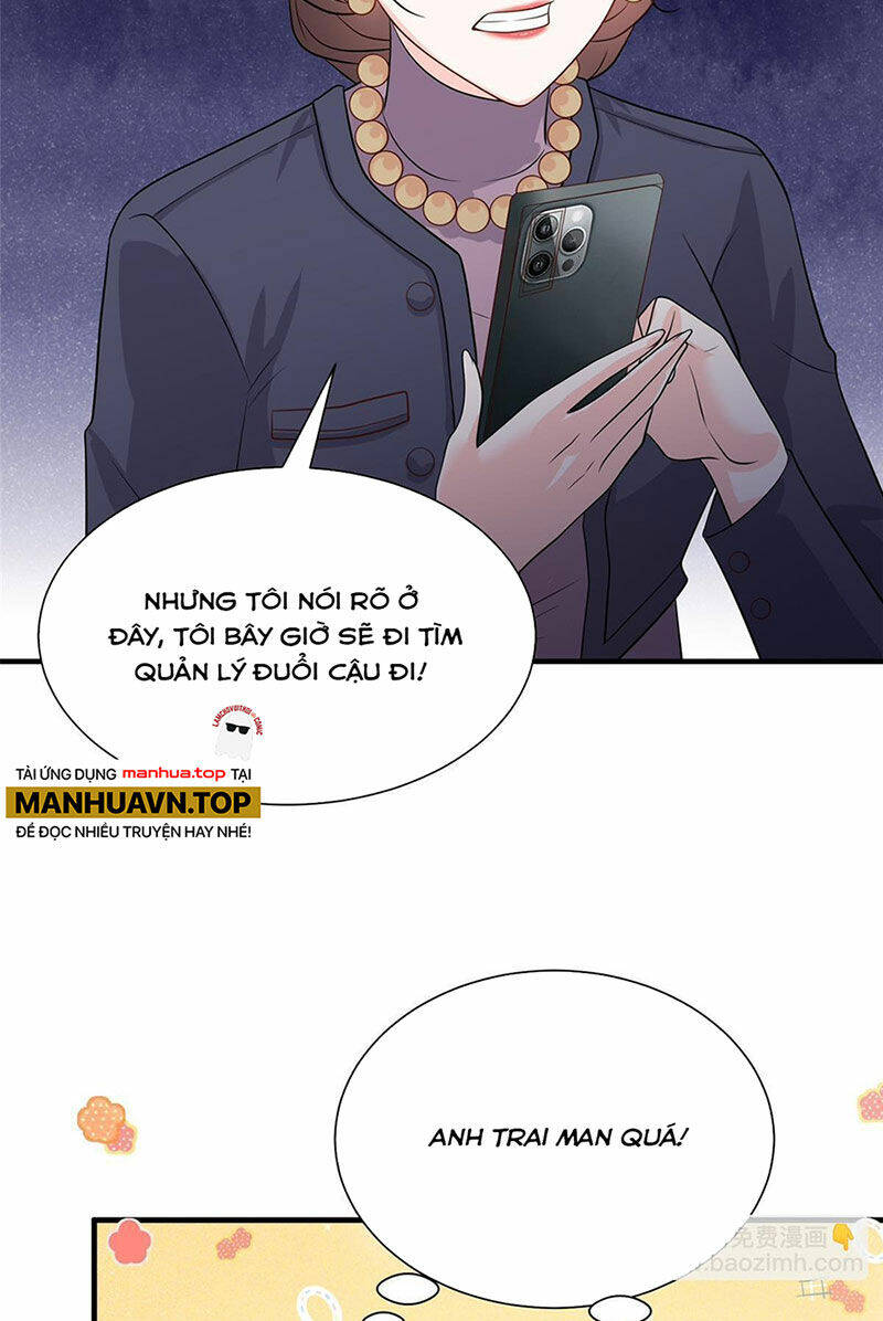 Mỗi Tuần Ta Có Một Nghề Nghiệp Mới Chapter 420 - Trang 2