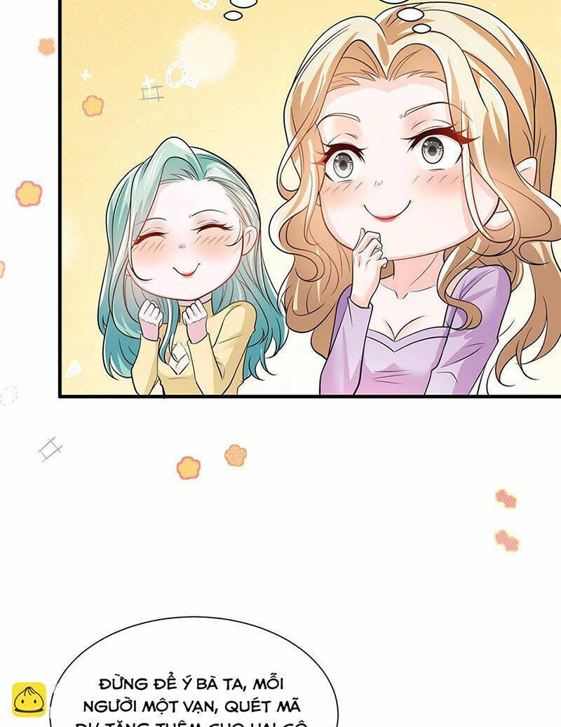 Mỗi Tuần Ta Có Một Nghề Nghiệp Mới Chapter 420 - Trang 2