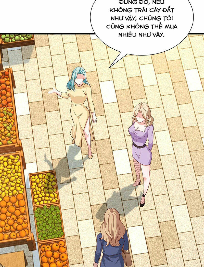 Mỗi Tuần Ta Có Một Nghề Nghiệp Mới Chapter 420 - Trang 2