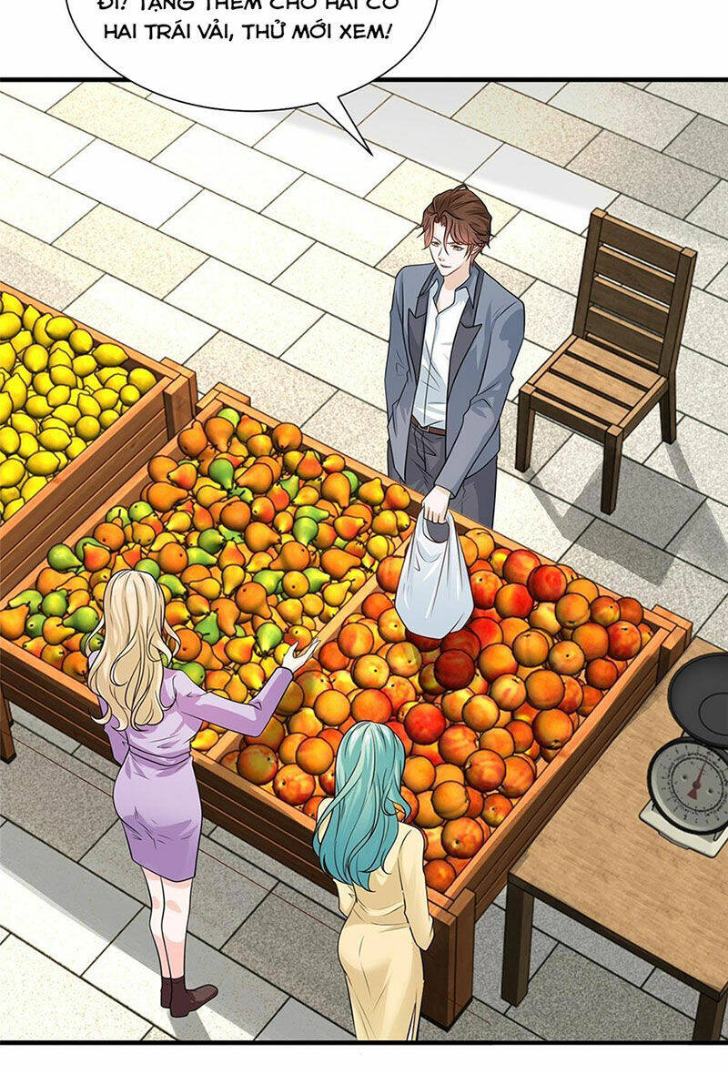 Mỗi Tuần Ta Có Một Nghề Nghiệp Mới Chapter 420 - Trang 2