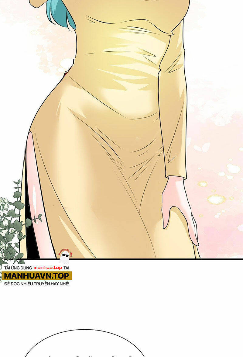 Mỗi Tuần Ta Có Một Nghề Nghiệp Mới Chapter 420 - Trang 2