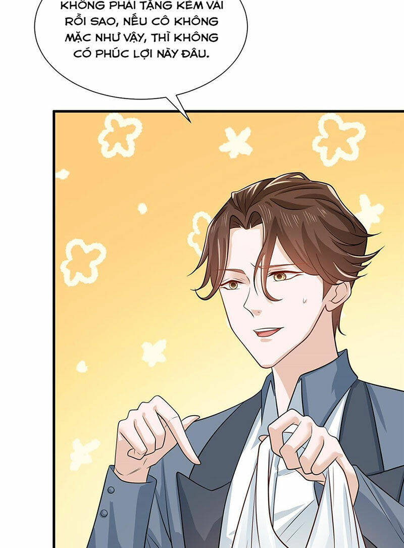 Mỗi Tuần Ta Có Một Nghề Nghiệp Mới Chapter 420 - Trang 2