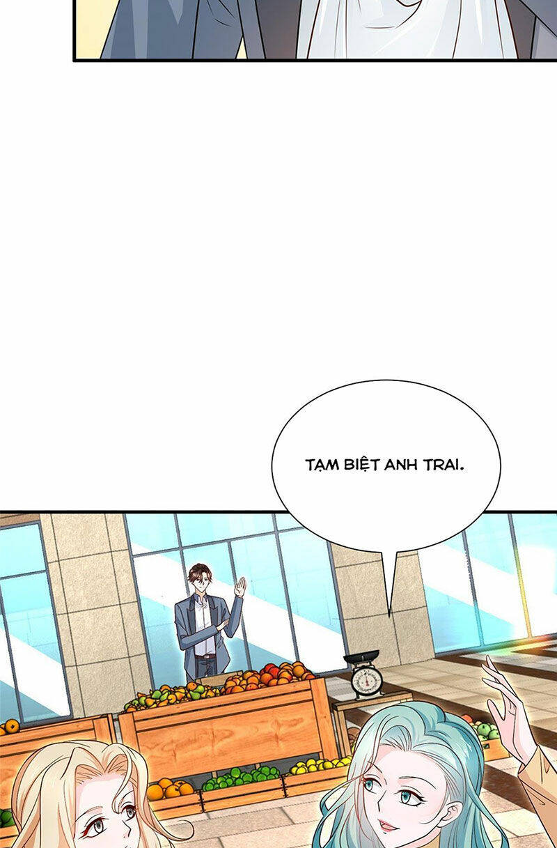 Mỗi Tuần Ta Có Một Nghề Nghiệp Mới Chapter 420 - Trang 2