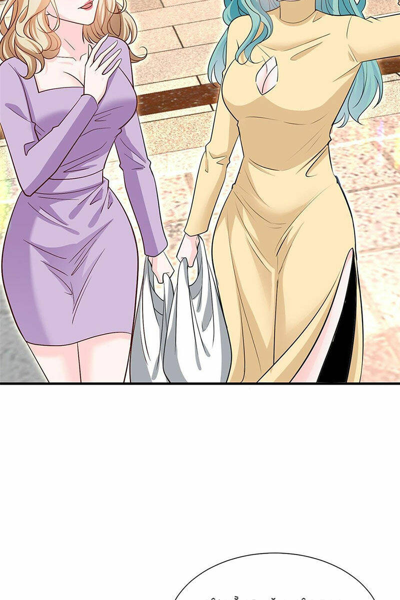 Mỗi Tuần Ta Có Một Nghề Nghiệp Mới Chapter 420 - Trang 2