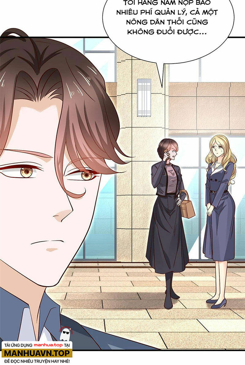 Mỗi Tuần Ta Có Một Nghề Nghiệp Mới Chapter 420 - Trang 2