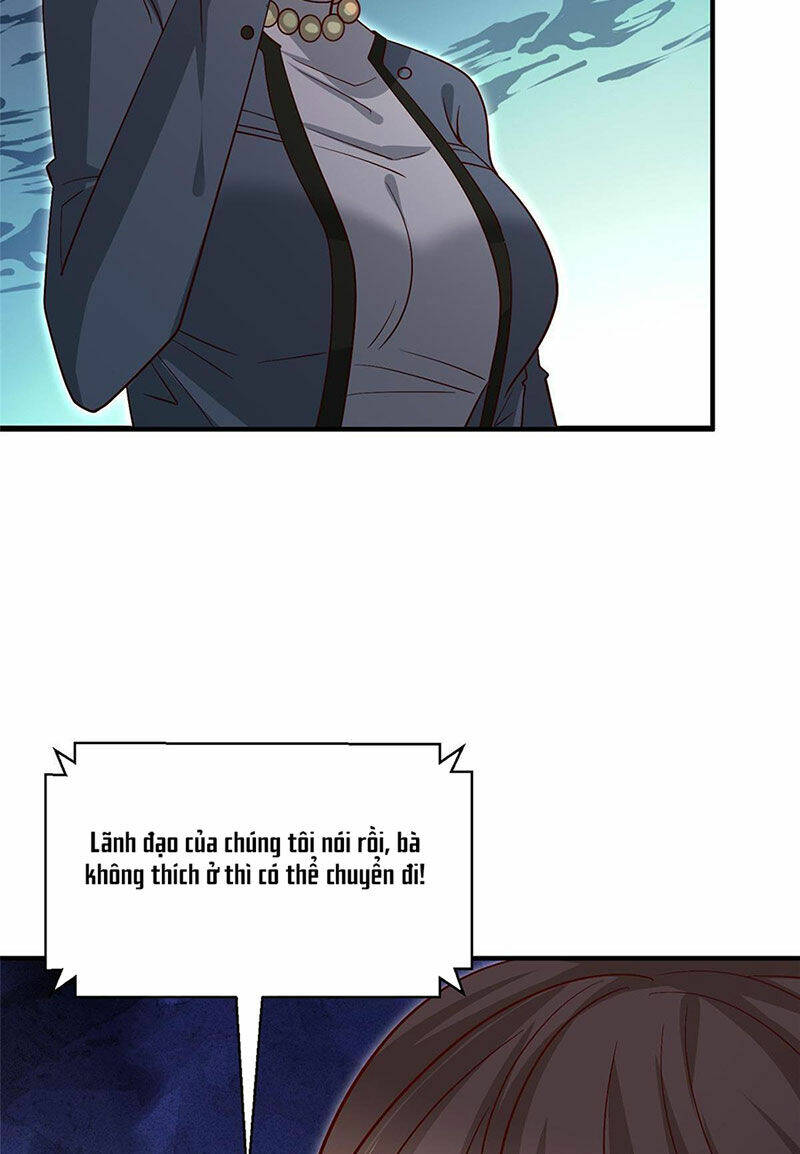 Mỗi Tuần Ta Có Một Nghề Nghiệp Mới Chapter 420 - Trang 2