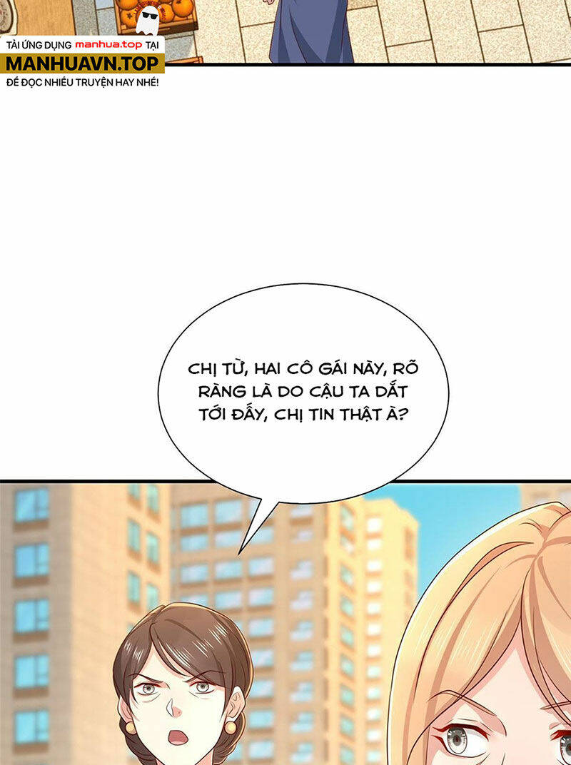 Mỗi Tuần Ta Có Một Nghề Nghiệp Mới Chapter 420 - Trang 2