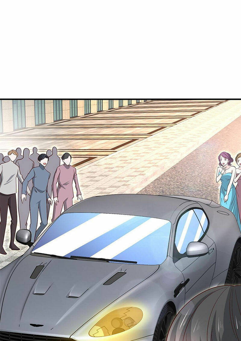 Mỗi Tuần Ta Có Một Nghề Nghiệp Mới Chapter 420 - Trang 2