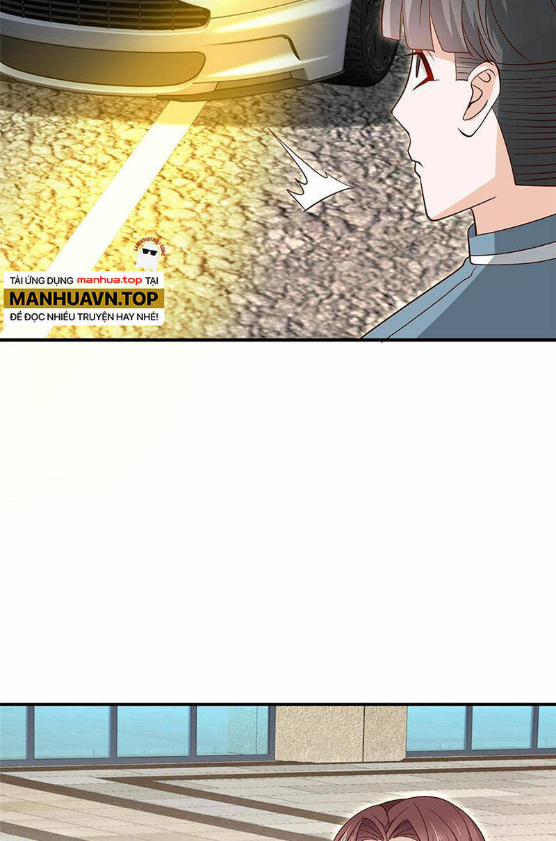 Mỗi Tuần Ta Có Một Nghề Nghiệp Mới Chapter 420 - Trang 2