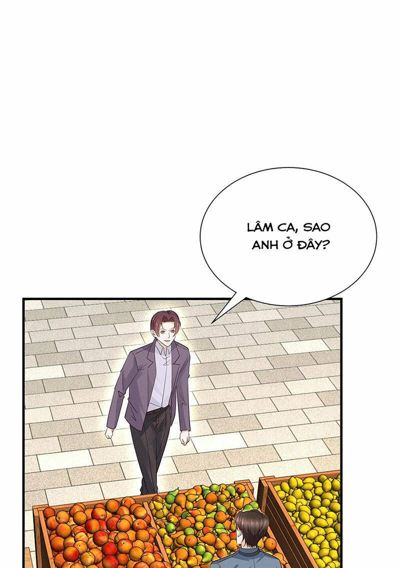 Mỗi Tuần Ta Có Một Nghề Nghiệp Mới Chapter 420 - Trang 2