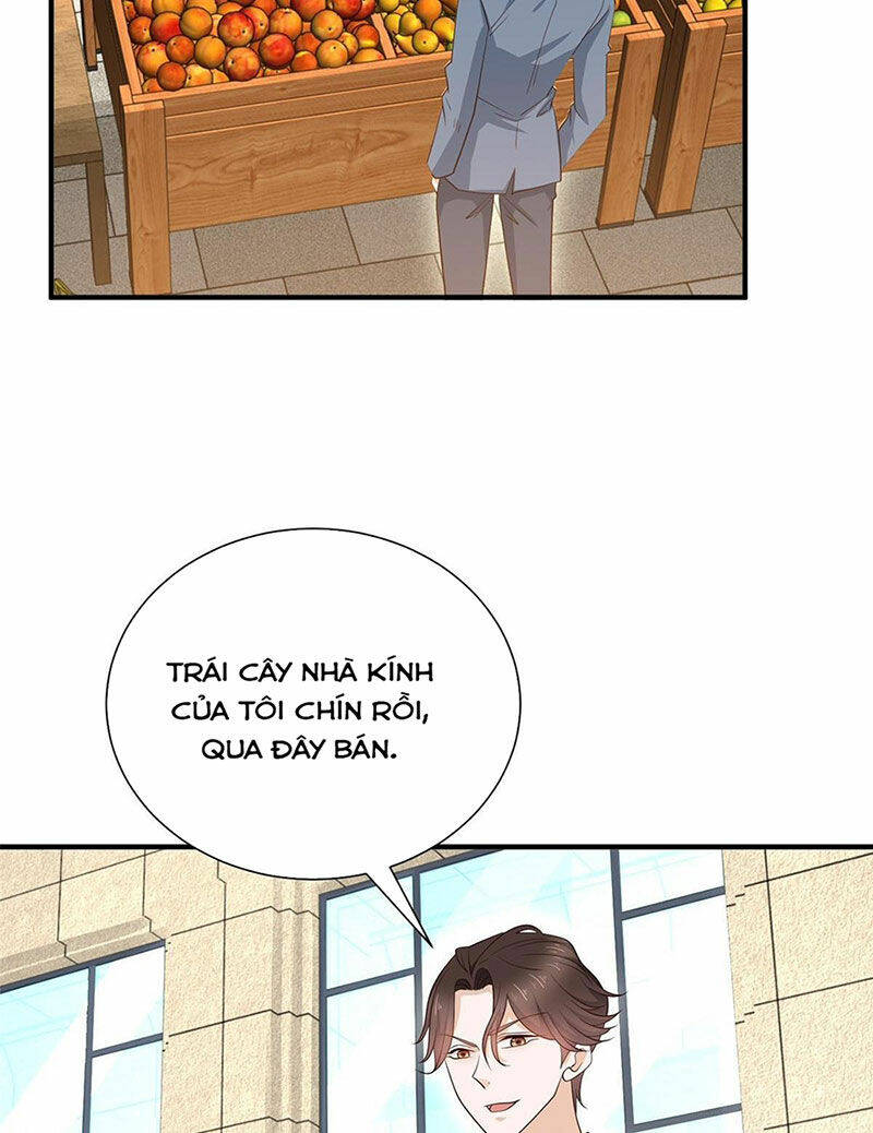 Mỗi Tuần Ta Có Một Nghề Nghiệp Mới Chapter 420 - Trang 2