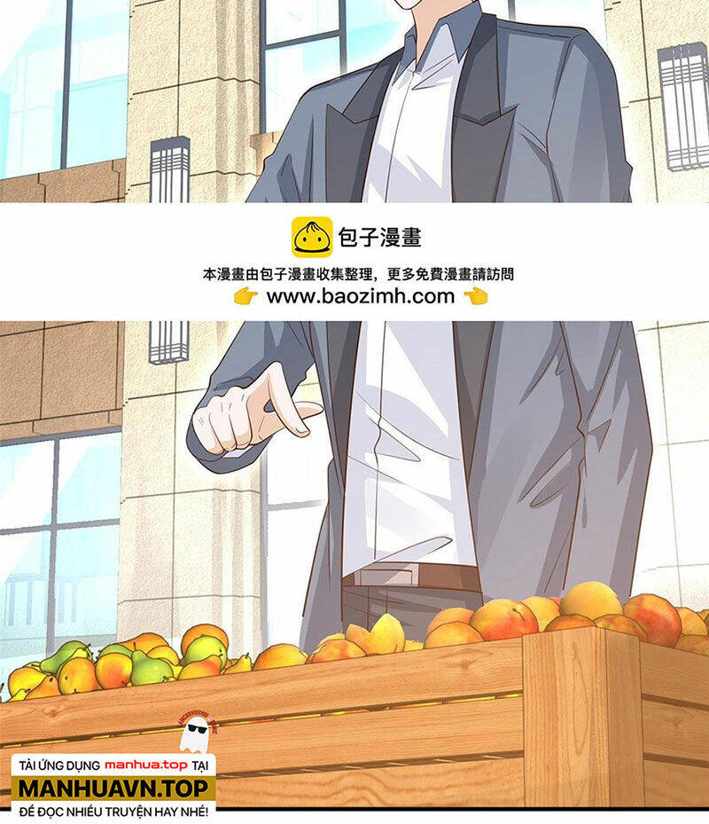 Mỗi Tuần Ta Có Một Nghề Nghiệp Mới Chapter 420 - Trang 2