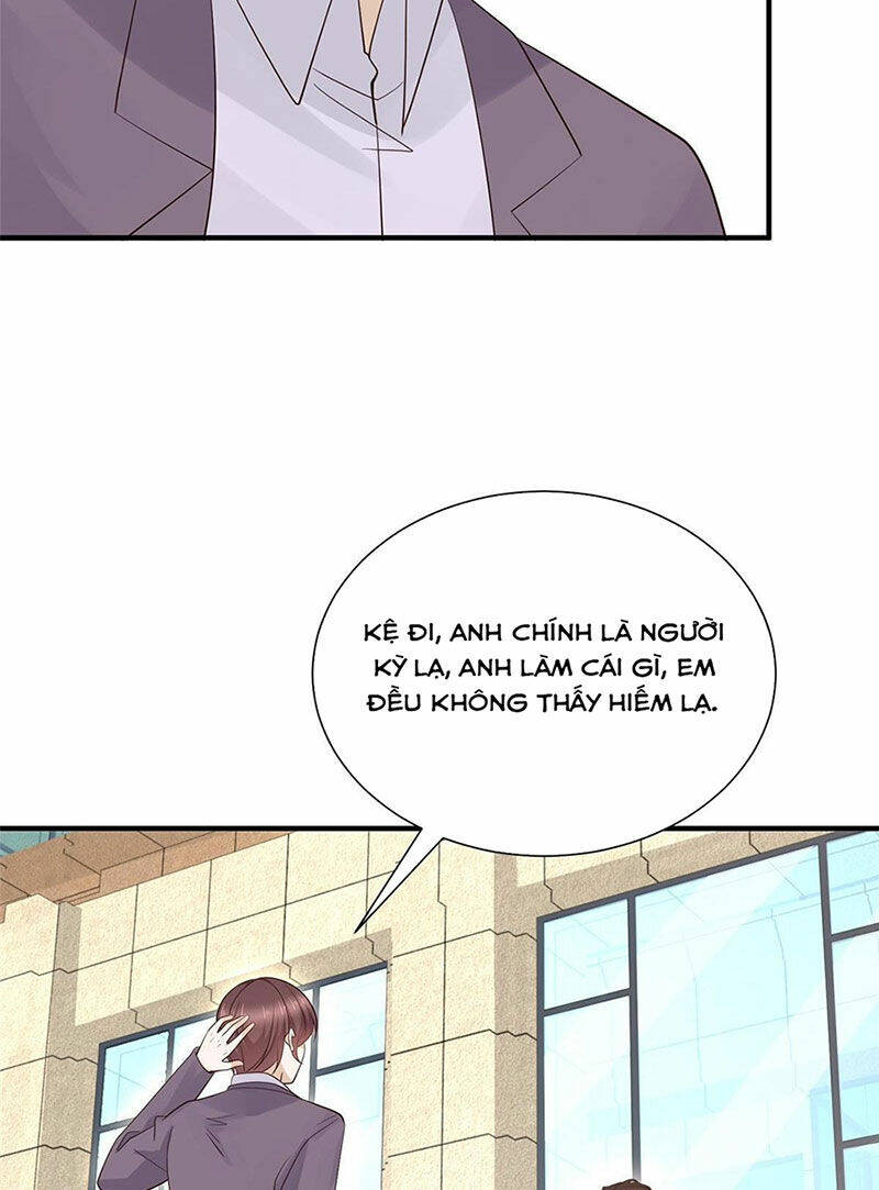 Mỗi Tuần Ta Có Một Nghề Nghiệp Mới Chapter 420 - Trang 2