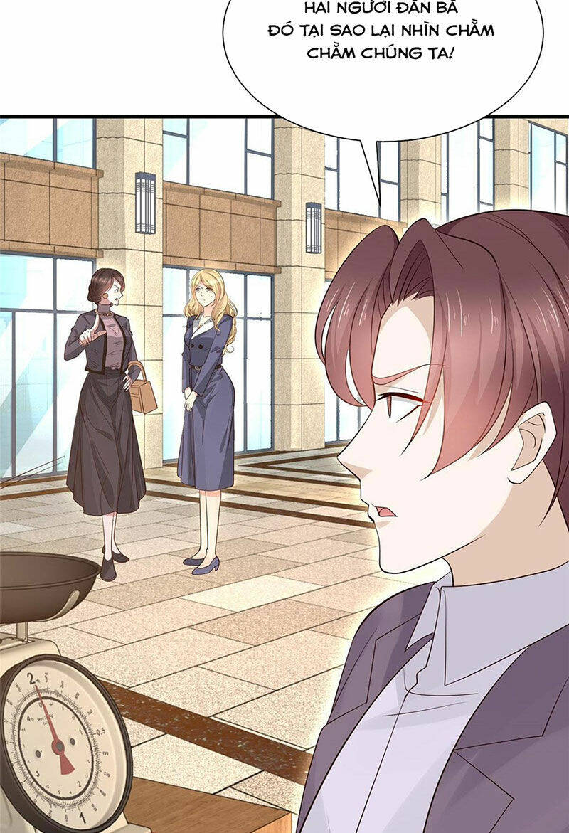 Mỗi Tuần Ta Có Một Nghề Nghiệp Mới Chapter 420 - Trang 2