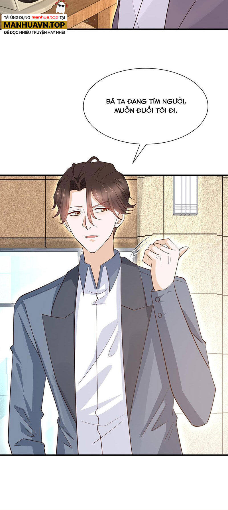 Mỗi Tuần Ta Có Một Nghề Nghiệp Mới Chapter 420 - Trang 2