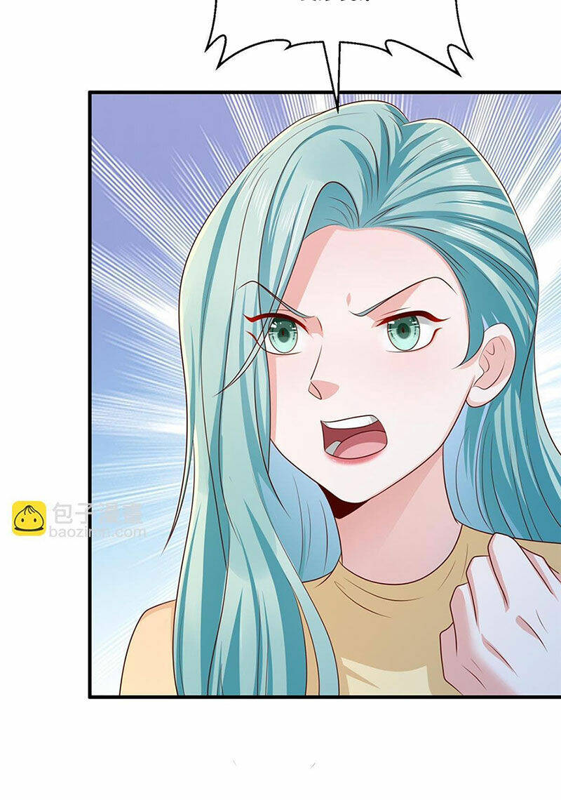 Mỗi Tuần Ta Có Một Nghề Nghiệp Mới Chapter 420 - Trang 2