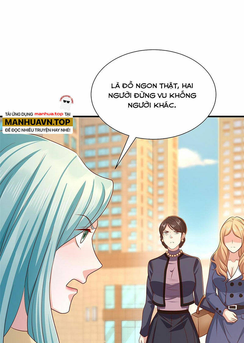 Mỗi Tuần Ta Có Một Nghề Nghiệp Mới Chapter 420 - Trang 2