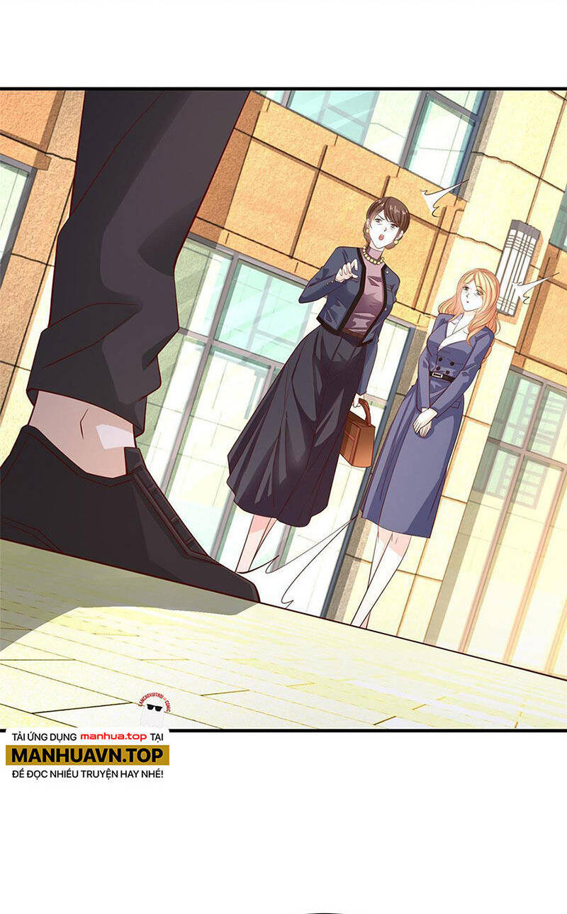 Mỗi Tuần Ta Có Một Nghề Nghiệp Mới Chapter 421 - Trang 2