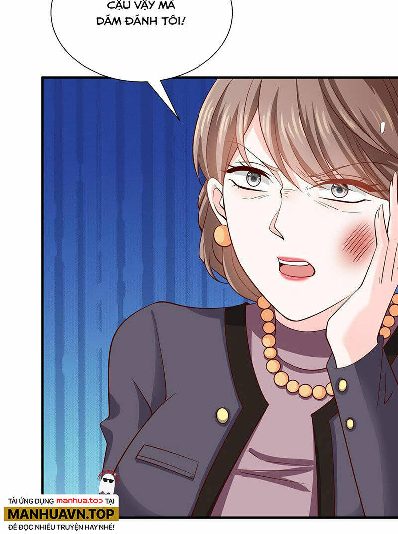 Mỗi Tuần Ta Có Một Nghề Nghiệp Mới Chapter 421 - Trang 2