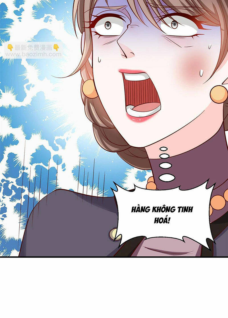 Mỗi Tuần Ta Có Một Nghề Nghiệp Mới Chapter 421 - Trang 2