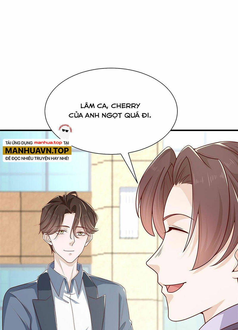 Mỗi Tuần Ta Có Một Nghề Nghiệp Mới Chapter 421 - Trang 2