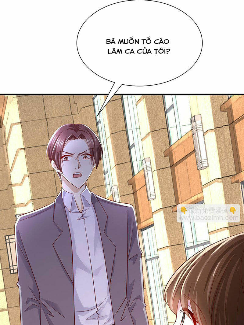 Mỗi Tuần Ta Có Một Nghề Nghiệp Mới Chapter 421 - Trang 2