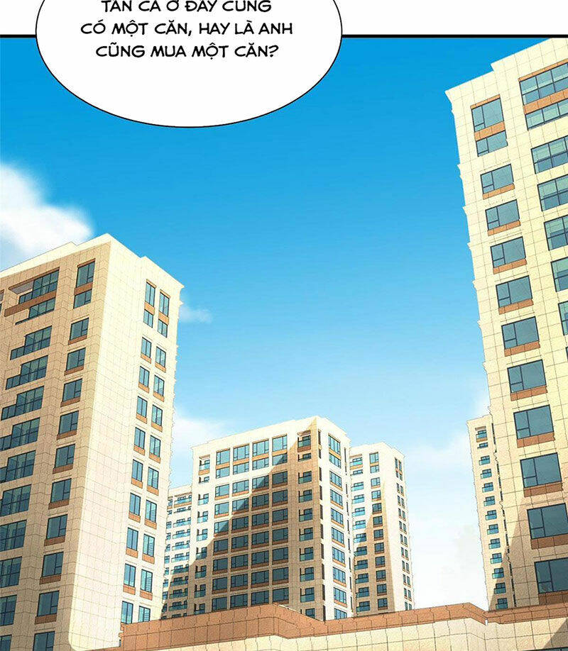 Mỗi Tuần Ta Có Một Nghề Nghiệp Mới Chapter 421 - Trang 2