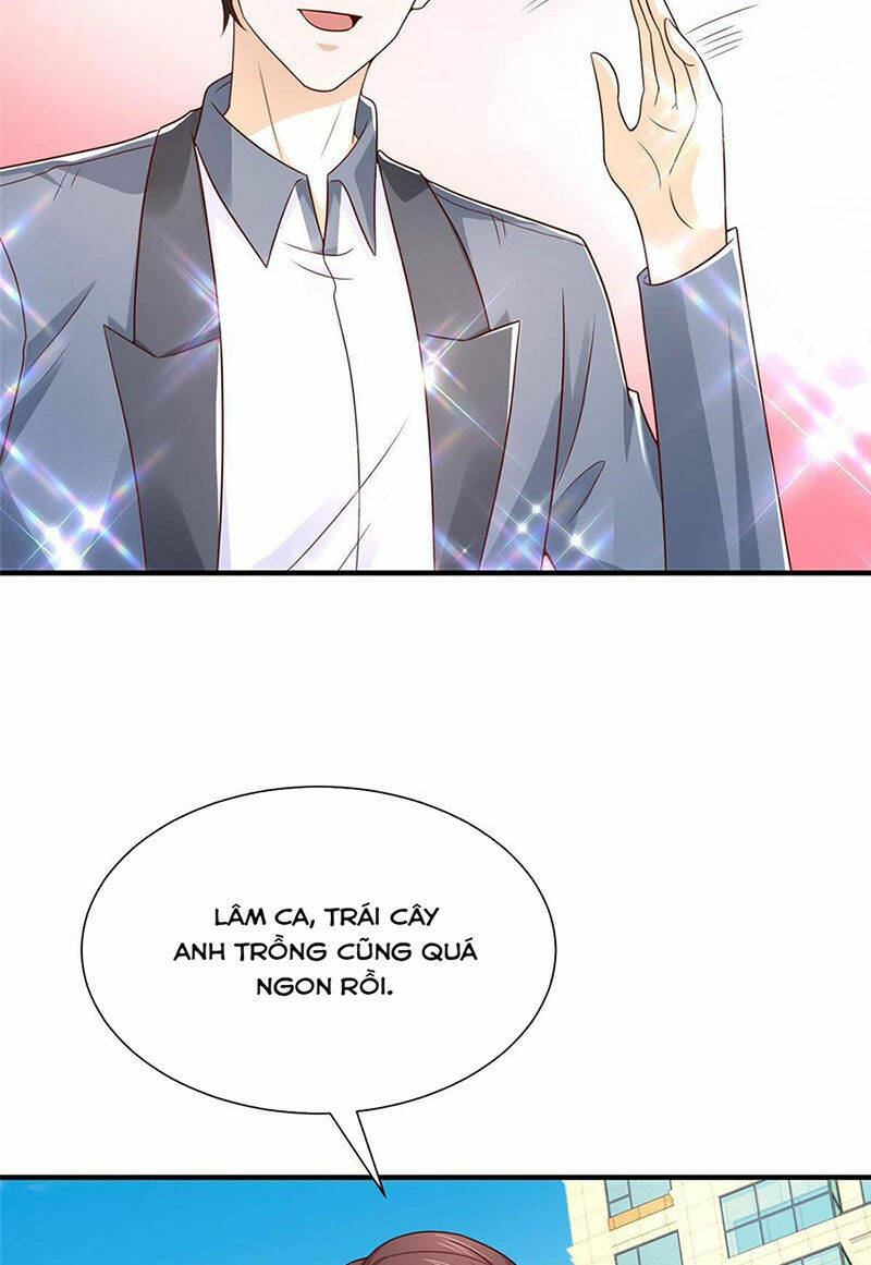 Mỗi Tuần Ta Có Một Nghề Nghiệp Mới Chapter 421 - Trang 2