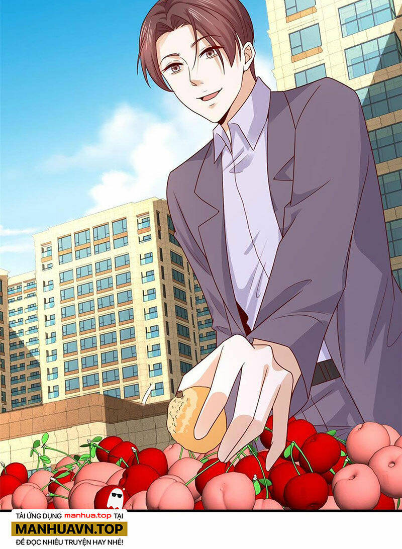 Mỗi Tuần Ta Có Một Nghề Nghiệp Mới Chapter 421 - Trang 2