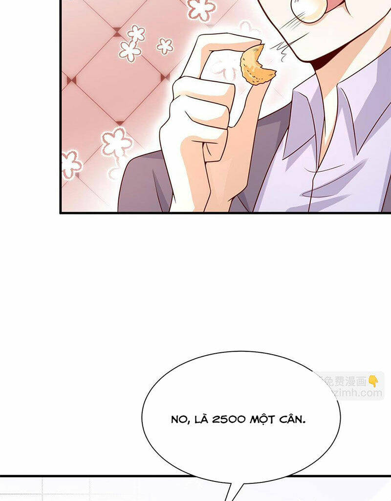 Mỗi Tuần Ta Có Một Nghề Nghiệp Mới Chapter 421 - Trang 2