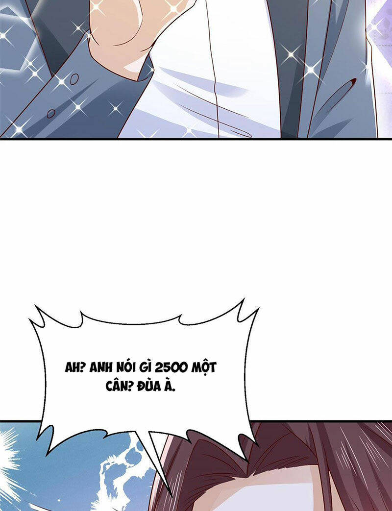 Mỗi Tuần Ta Có Một Nghề Nghiệp Mới Chapter 421 - Trang 2